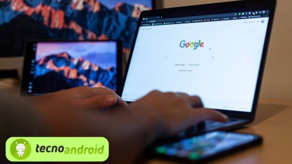 Google Chrome corregge gli errori degli indirizzi web. Scopriamo come!