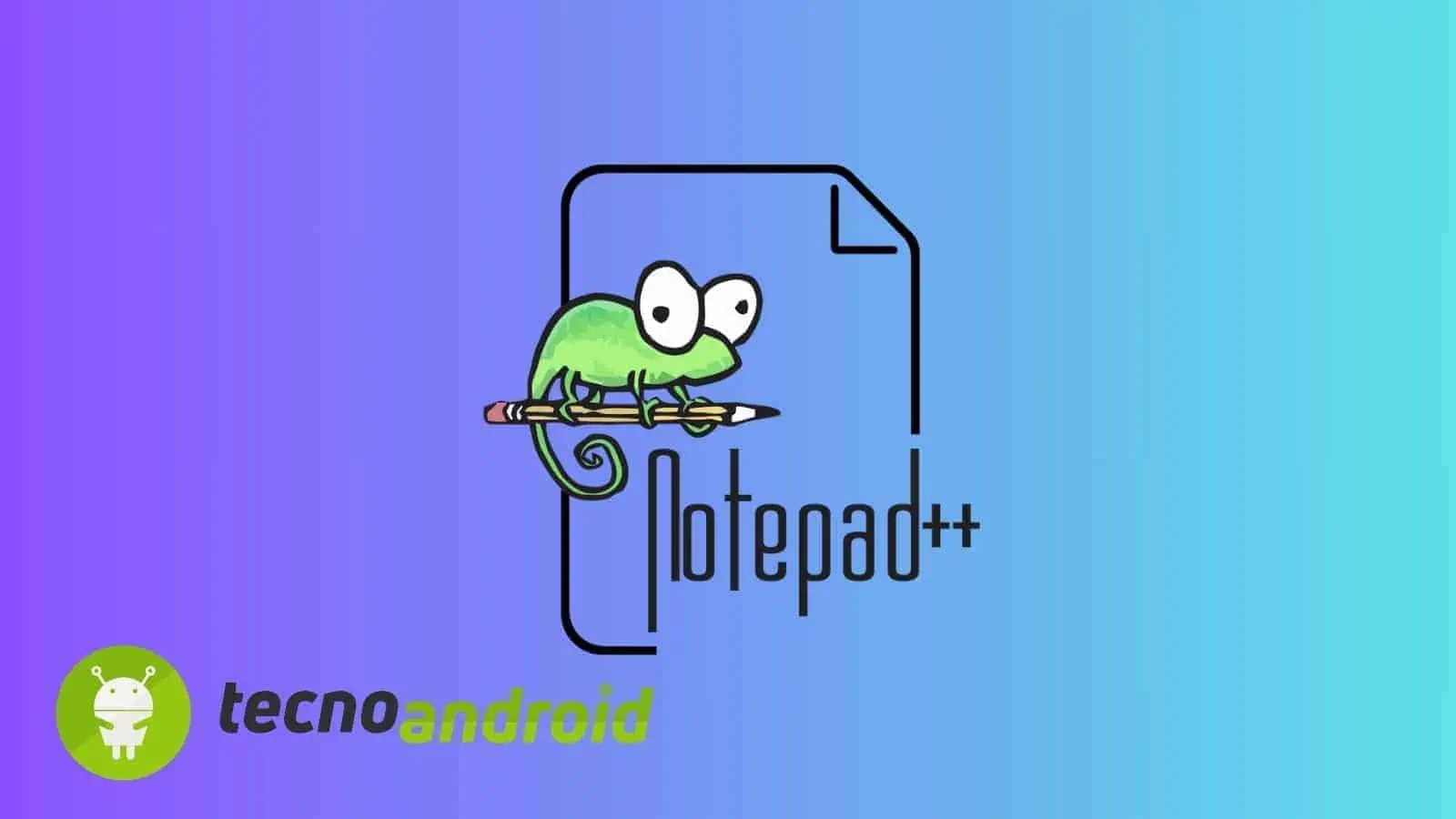 Google: link fake pubblicizzano una versione infetta di Notepad++