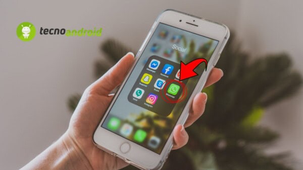 WhatsApp cambia le sue chat DEFINITIVAMENTE
