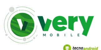 Very Mobile: arriva la promo ESCLUSIVA a 4,99 euro al mese