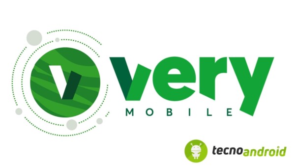 Very Mobile: arriva la promo ESCLUSIVA a 4,99 euro al mese