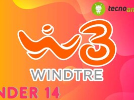 Super 5G Under 14: ultimi giorni per attivare la promo WindTre a 6,99 euro