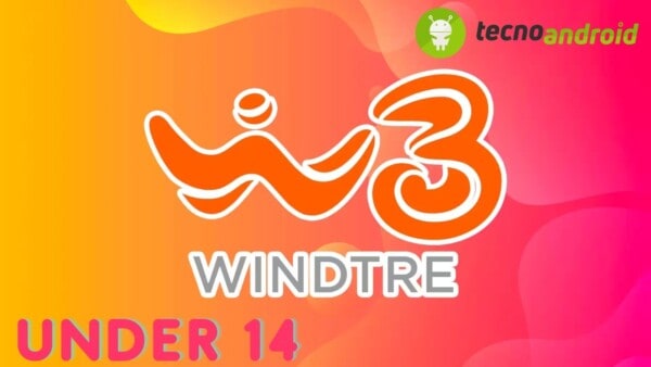 Super 5G Under 14: ultimi giorni per attivare la promo WindTre a 6,99 euro