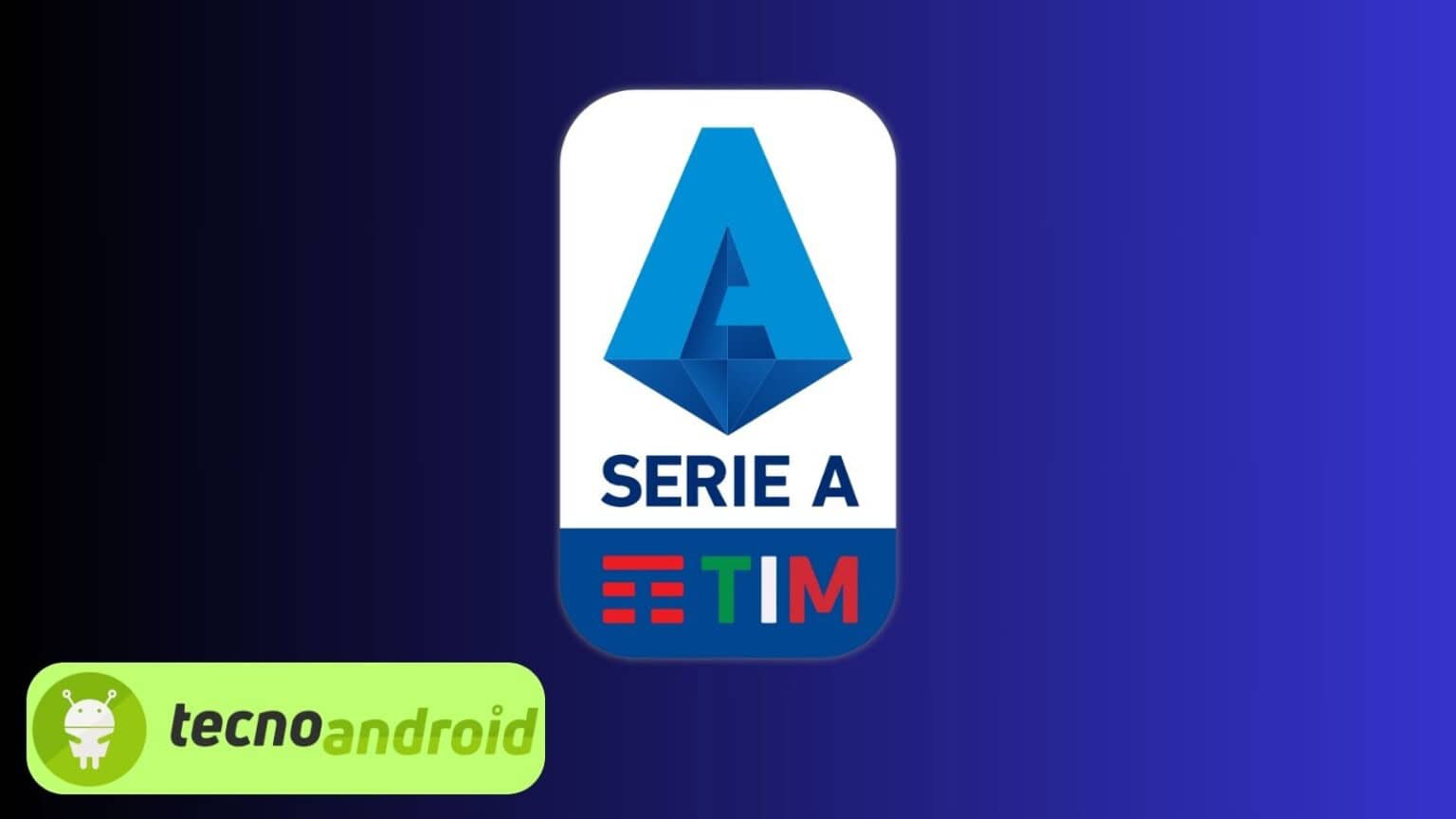 TIM: l’operatore telefonico e la Serie A 2023/2024 si connettono per sempre