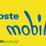 PosteMobile: aumenti in arrivo per gli utenti Casa Web