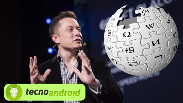 Un miliardo di dollari in palio per la proposta di Elon Musk a Wikipedia