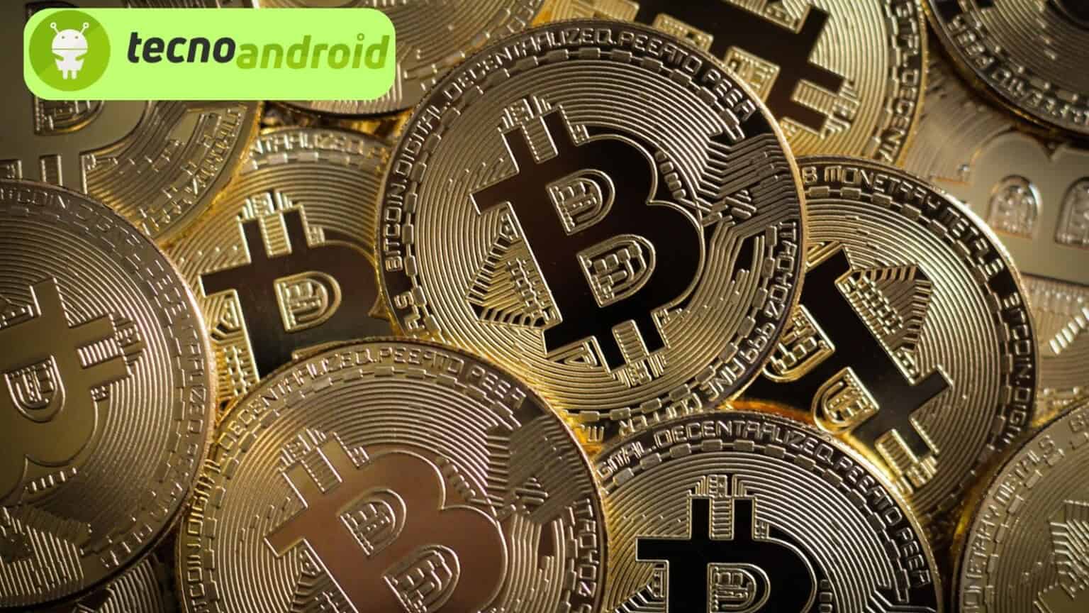 Nuovi interessanti cambiamenti nel mercato dei bitcoin e criptovalute