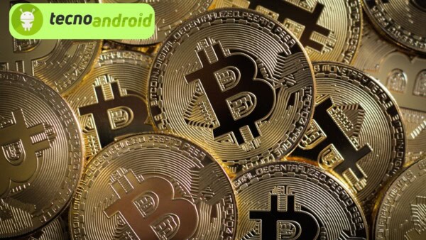 Nuovi interessanti cambiamenti nel mercato dei bitcoin e criptovalute