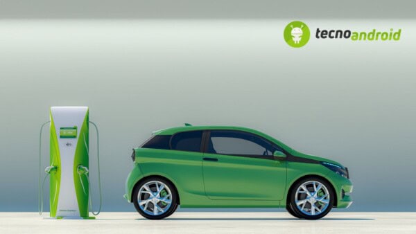 Acquistare un’auto elettrica ti cambia la vita