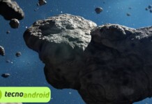 Asteroide più grande dell’Everest si avvicina. La Terra è in pericolo?