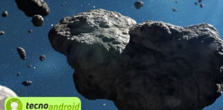 Asteroide più grande dell’Everest si avvicina. La Terra è in pericolo?