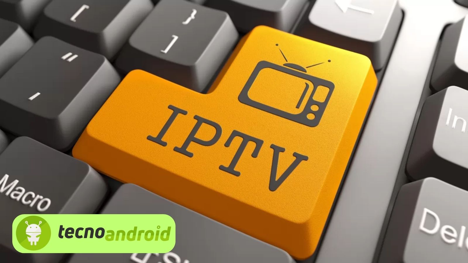 Nuovo emendamento del Governo contro IPTV e “pezzotto” 
