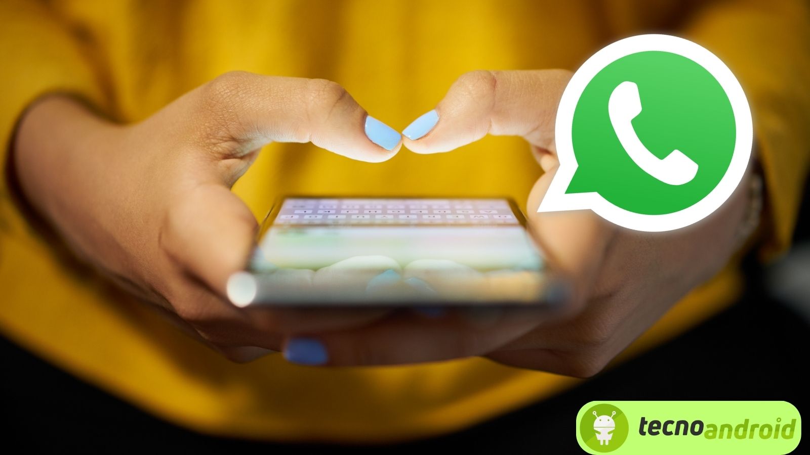 ALLARME WhatsApp: inviare messaggi vocali può essere davvero pericoloso