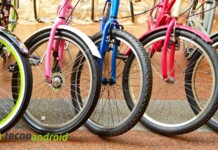ATTENZIONE a Milano continuano i furti di bici e monopattini