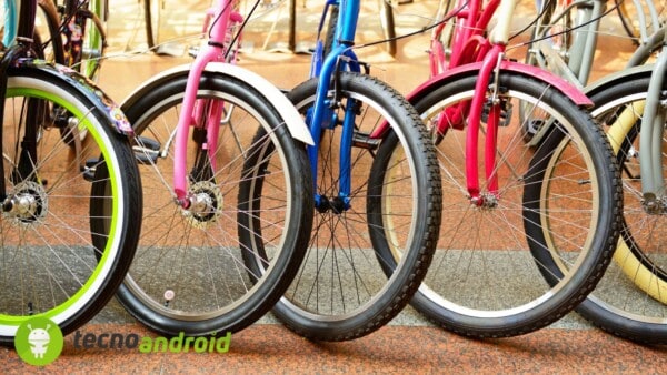 ATTENZIONE a Milano continuano i furti di bici e monopattini