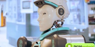 Arriva RoBee il robot italiano che svolge i lavori che le persone non meritano