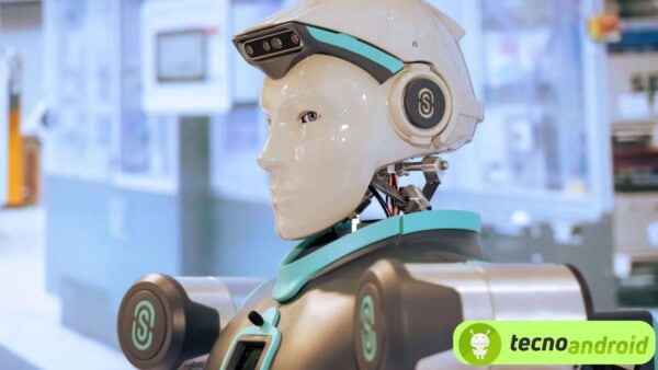 Arriva RoBee il robot italiano che svolge i lavori che le persone non meritano