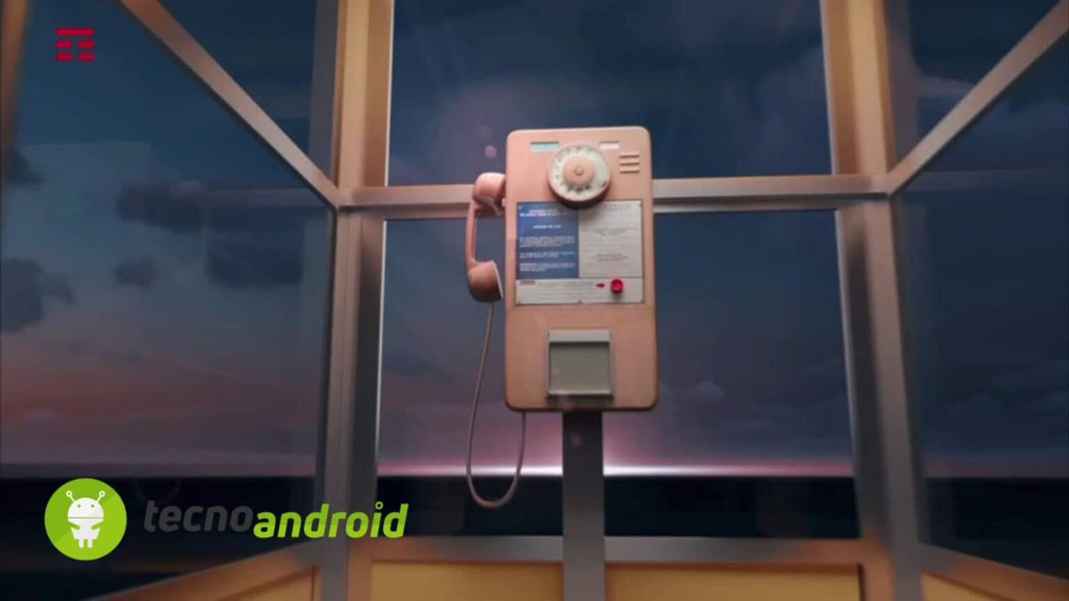 Tornano le cabine telefoniche di TIM: saranno digitali e attente alla sicurezza delle donne