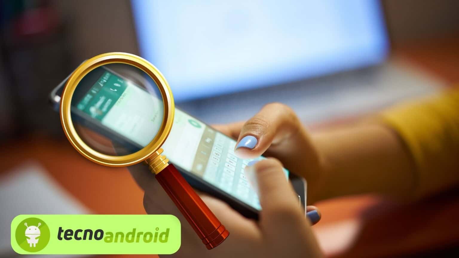 Ecco come SPIARE le conversazioni su WHATSAPP senza installare app