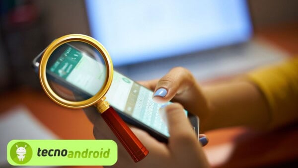 Ecco come SPIARE le conversazioni su WHATSAPP senza installare app