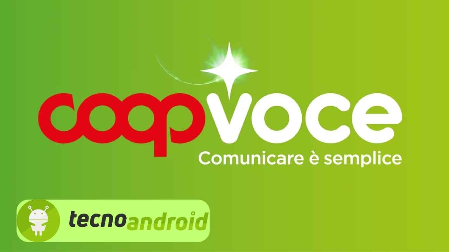 CoopVoce: promozione SUPER per Halloween