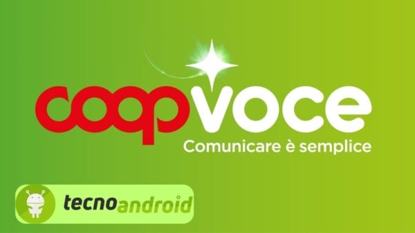 CoopVoce: promozione SUPER per Halloween