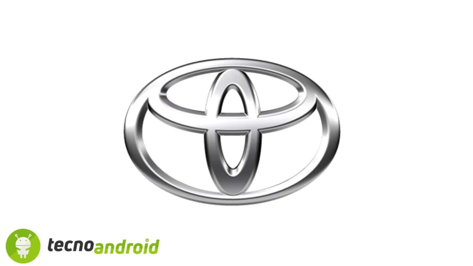Rivoluzione Toyota: cambiamenti radicali nell'industria automobilistica