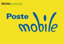 PosteMobile: arrivano offerte di telefonia mobile SUPER vantaggiose
