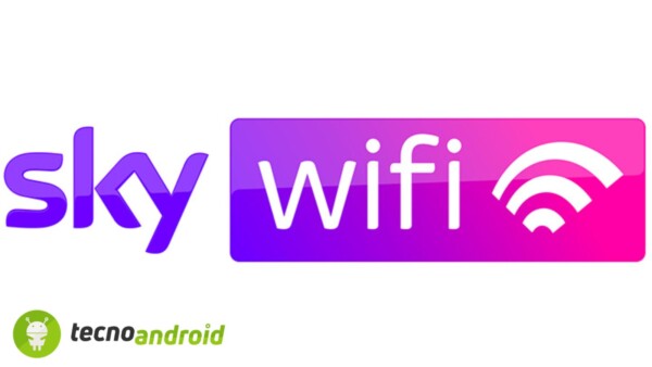 Sky Wifi sotto accusa: pubblicità ingannevole che potrebbe truffare i consumatori