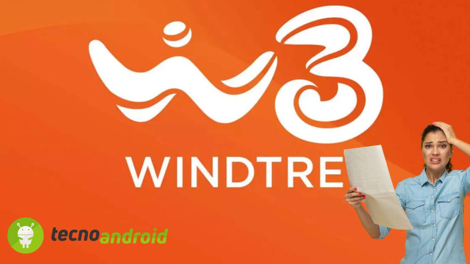 Gennaio arriva con nuove rimodulazioni per le tariffe WindTre