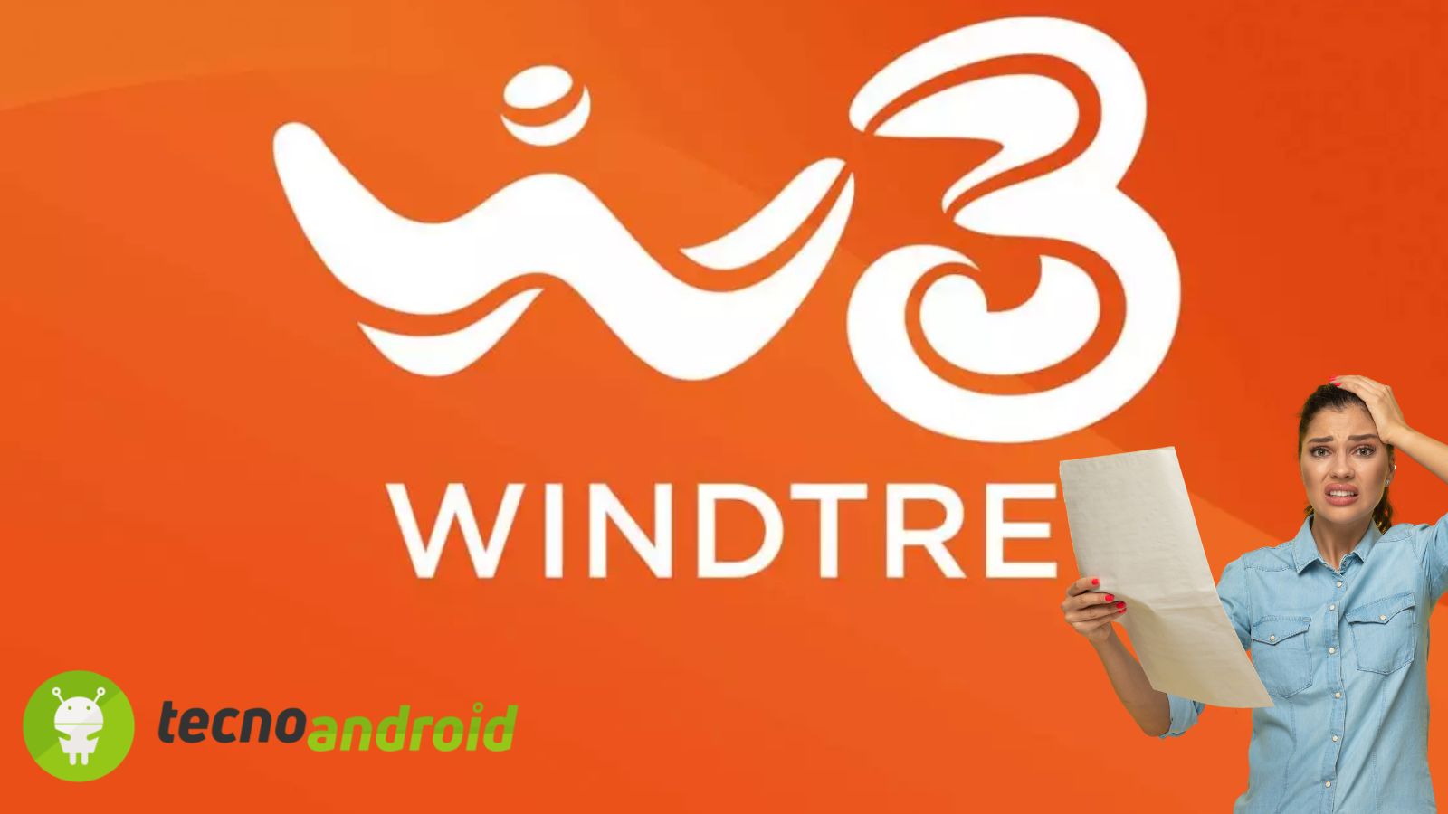 Gennaio arriva con nuove rimodulazioni per le tariffe WindTre