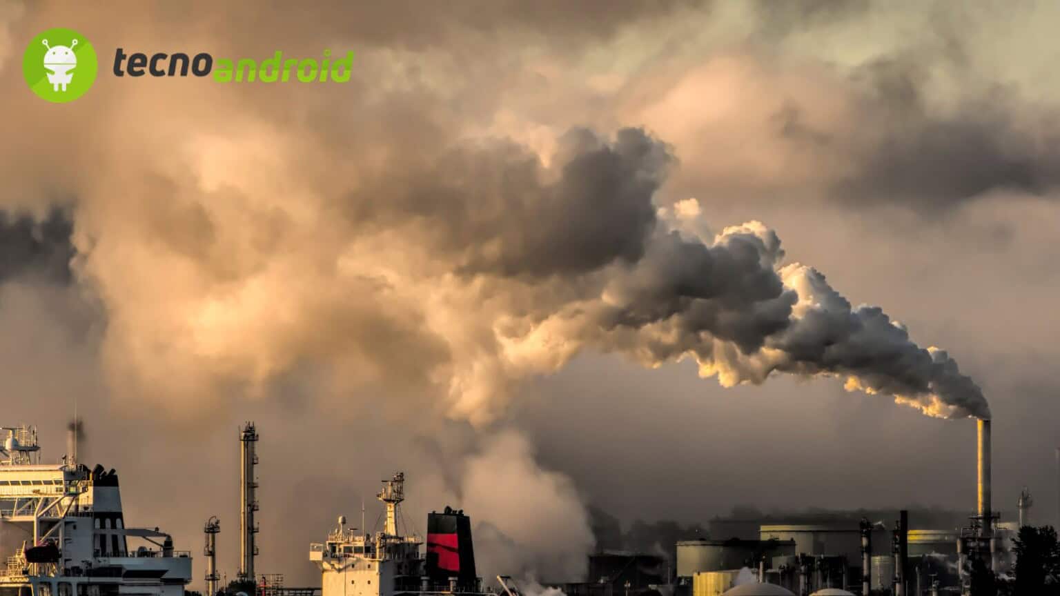Allerta da 15mila scienziati: la società collasserà nel 2100