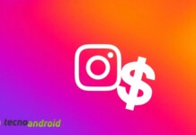 Instagram a pagamento: in bilico milioni di iscritti