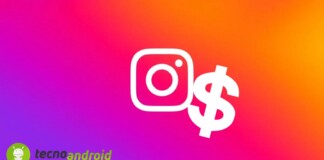 Instagram a pagamento: in bilico milioni di iscritti