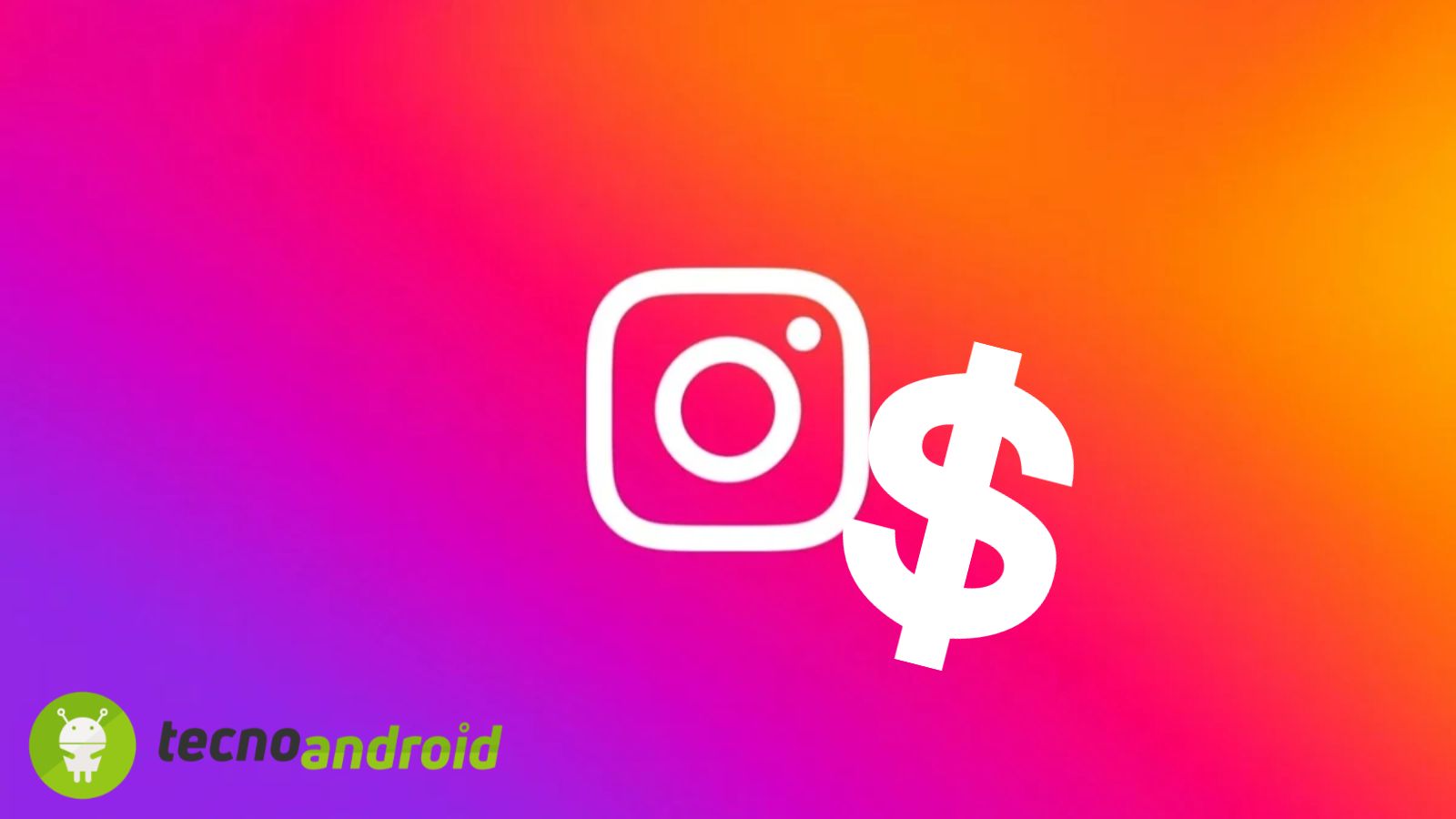 Instagram a pagamento: in bilico milioni di iscritti 