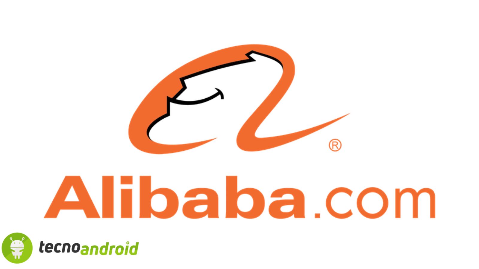 Attenzione: Alibaba sotto accusa per spionaggio 