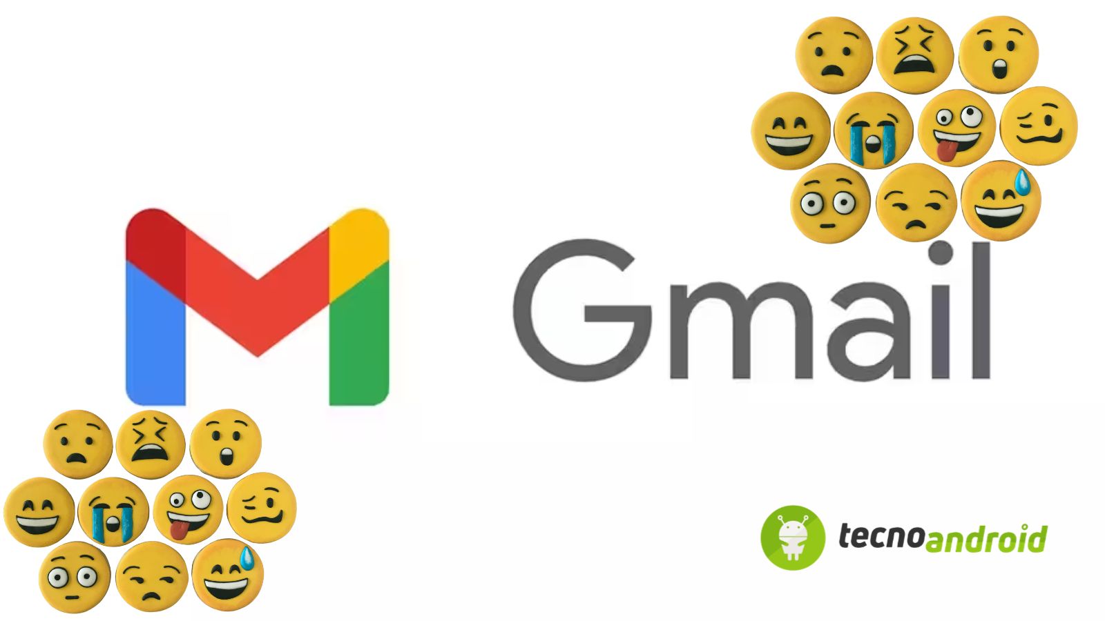 Gmail: stanno per arrivare cambiamenti decisivi 