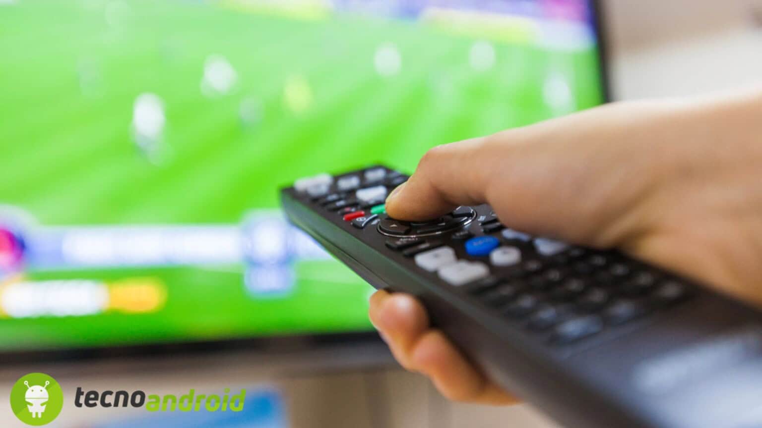 Serie A: DAZN, Mediaset e Sky a rischio