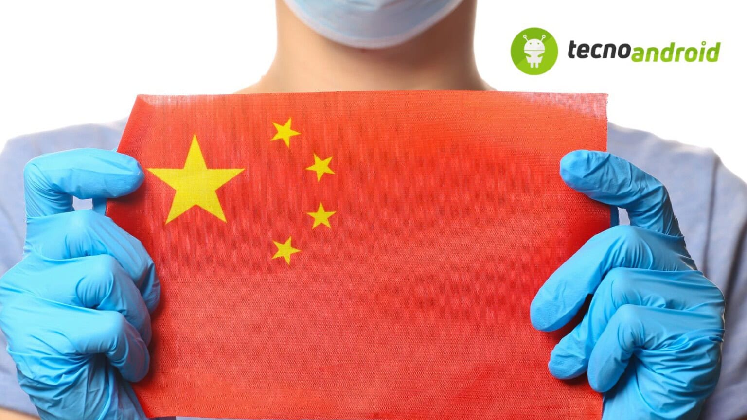 ALLARME: nuova epidemia dalla Cina