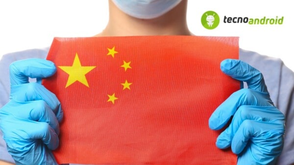ALLARME: nuova epidemia dalla Cina