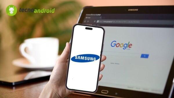 SAMSUNG: cambiamenti in arrivo per i dispositivi Galaxy