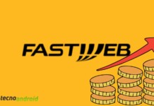 Fastweb: rimodulazioni ed aumenti a partire dal mese di ottobre