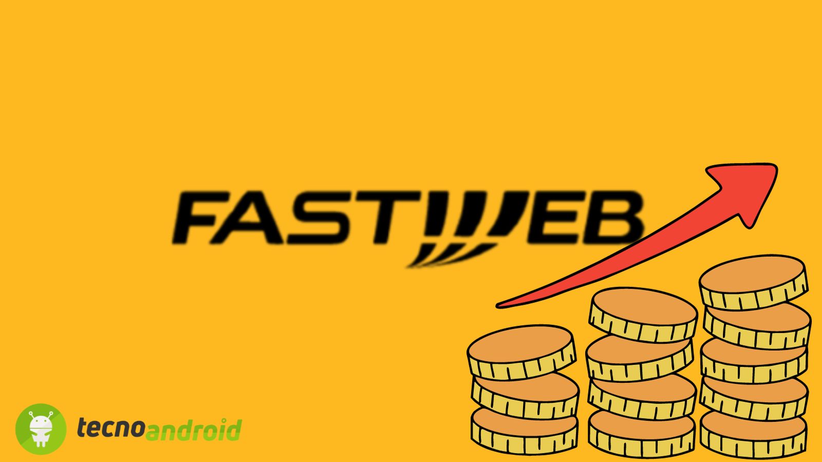 Fastweb: rimodulazioni ed aumenti a partire dal mese di ottobre 