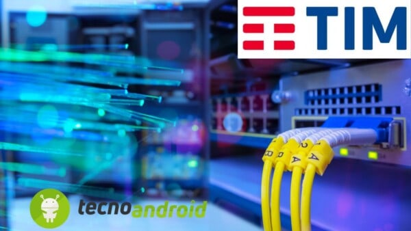 Con TIM cambiano completamente le connessioni in Italia