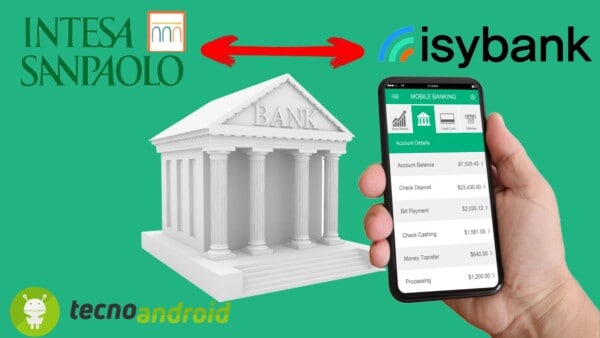 Intesa Sanpaolo: ALLARME per i conti correnti