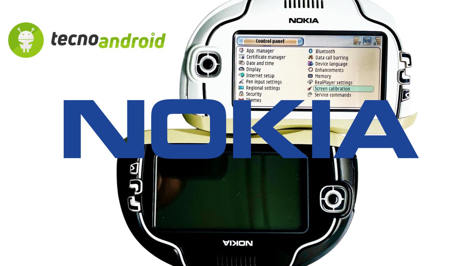 Il sorprendente valore del vecchio Nokia 7700: pronti ad investire?