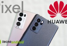 Sfida tra Pixel e Huawei: chi è arrivato prima all’Ultra HDR per la fotografia?