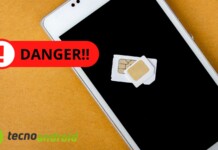 Pericolo TRUFFA: con il SIM Swap vengono rubati tutti i vostri dati