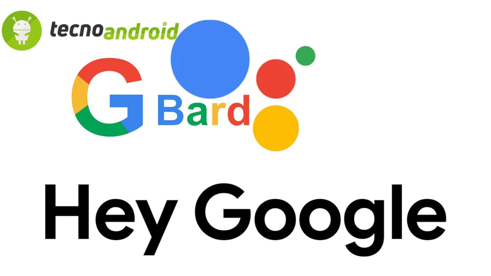 Arriva il nuovo assistente Google dotato di intelligenza artificiale