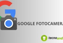 L’App Fotocamera di Google promette grandi novità grafiche